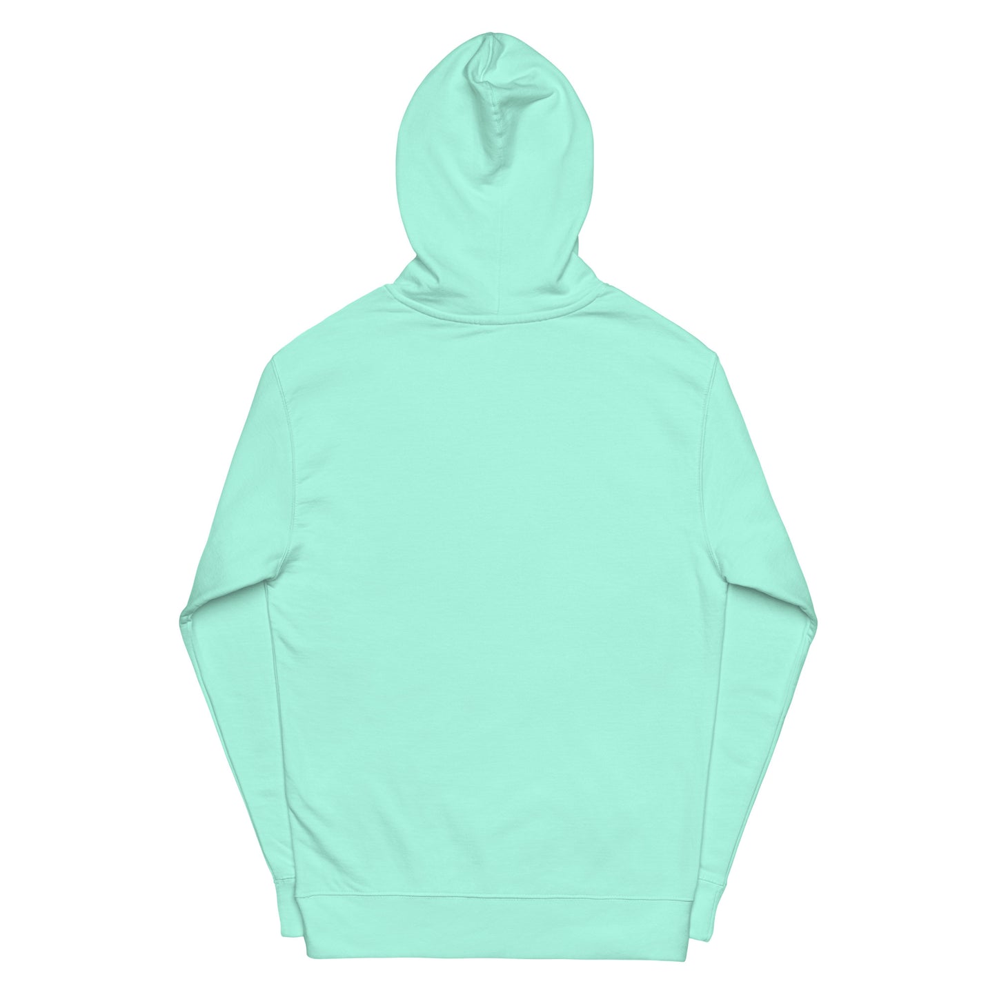 OG Mental Hoodie