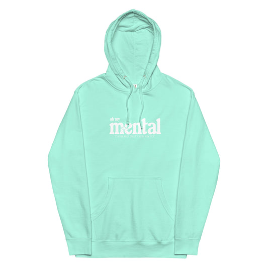 OG Mental Hoodie