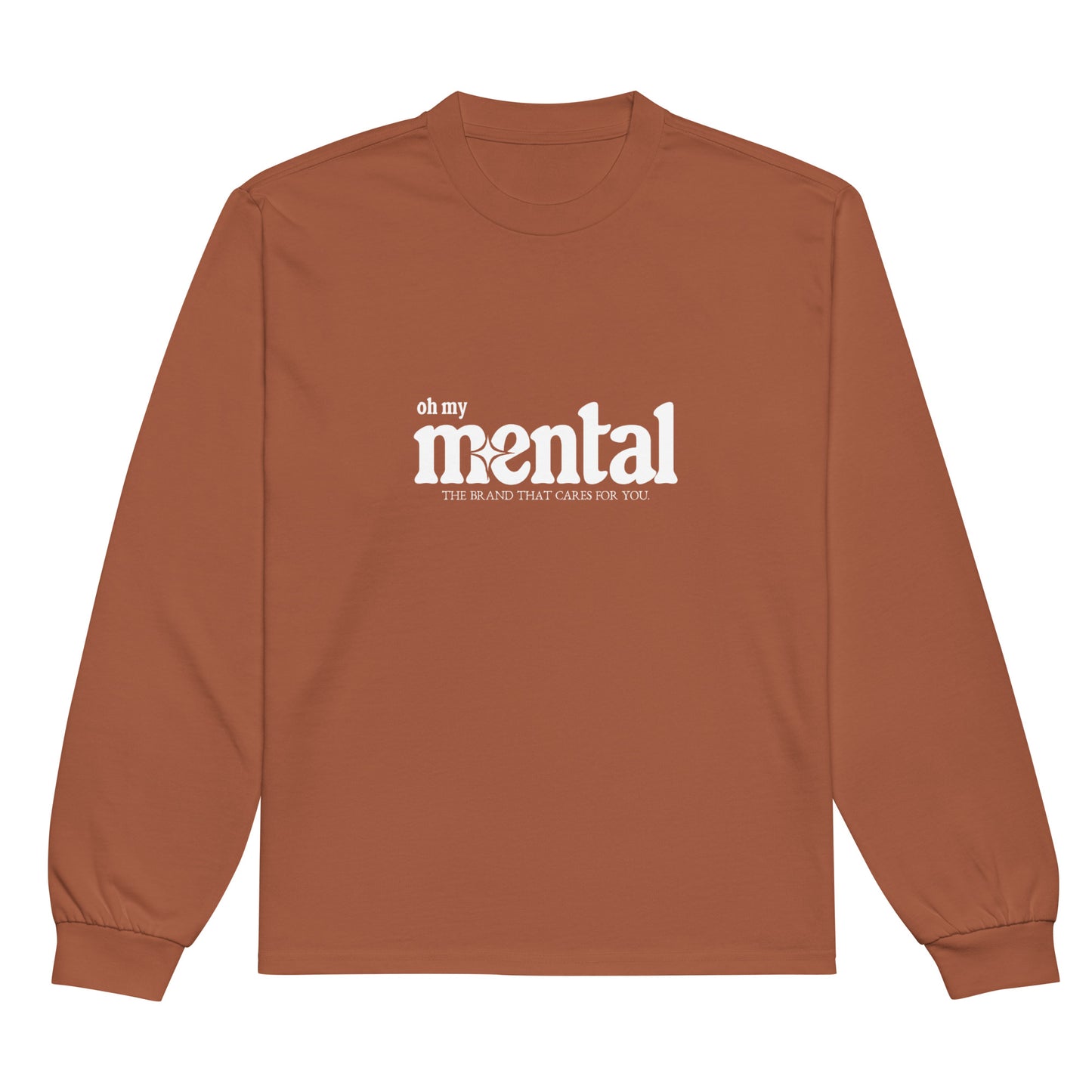 Classic Long Sleeve