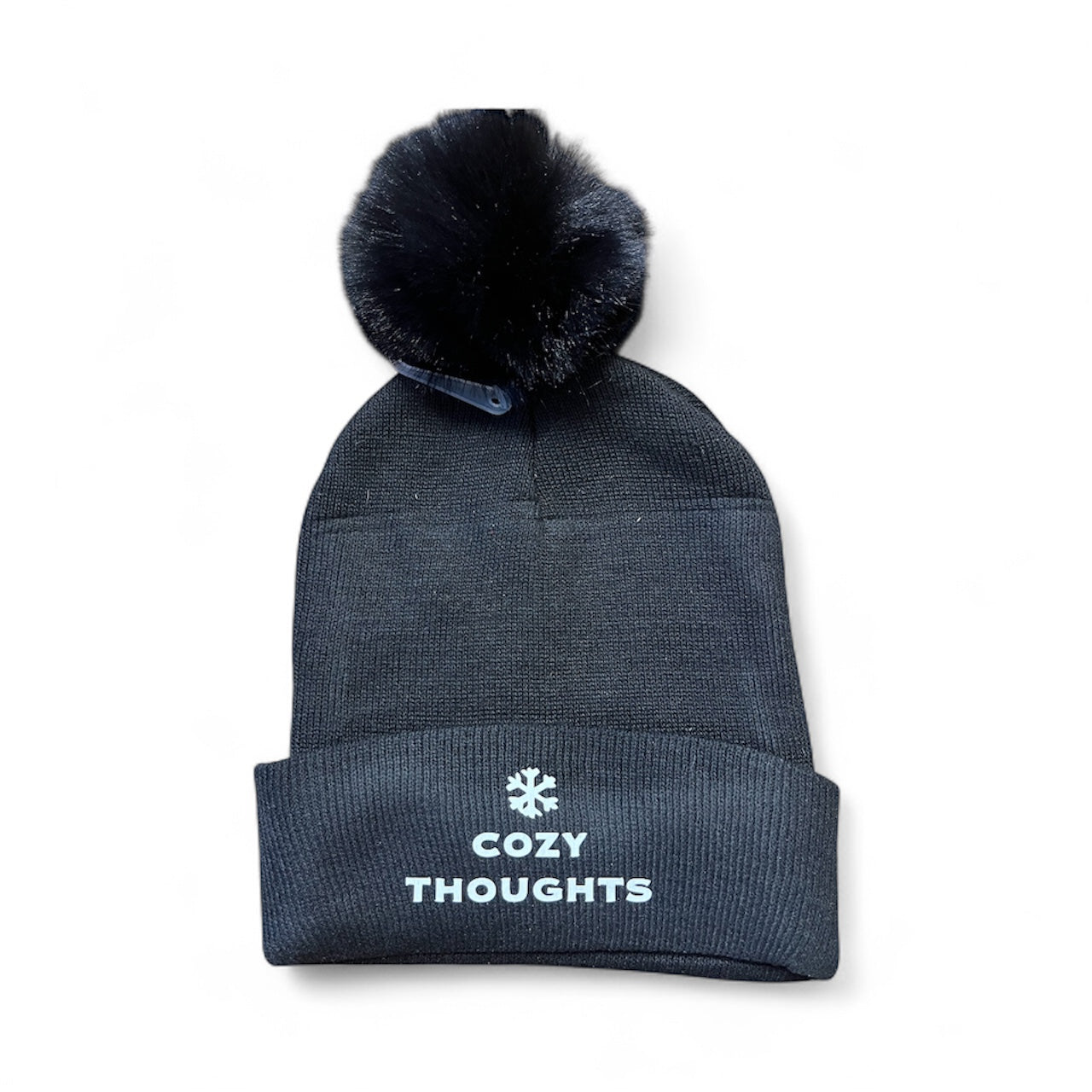 Cozy Thoughts Hat