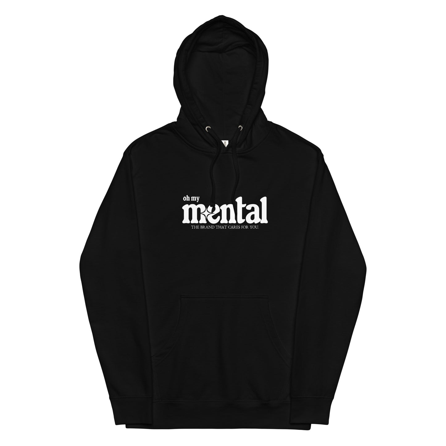 OG Mental Hoodie