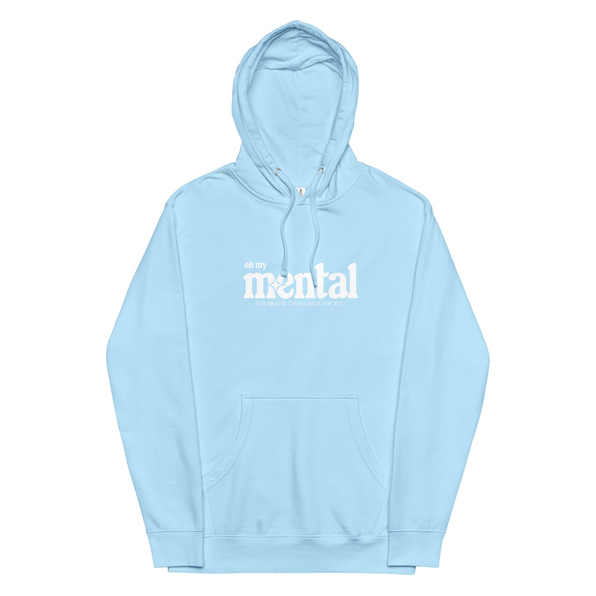 OG Mental Hoodie