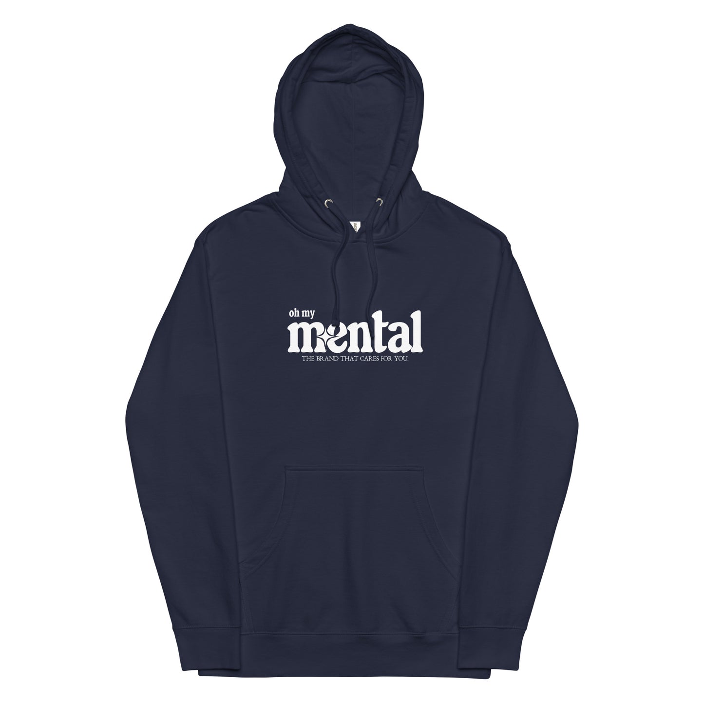 OG Mental Hoodie