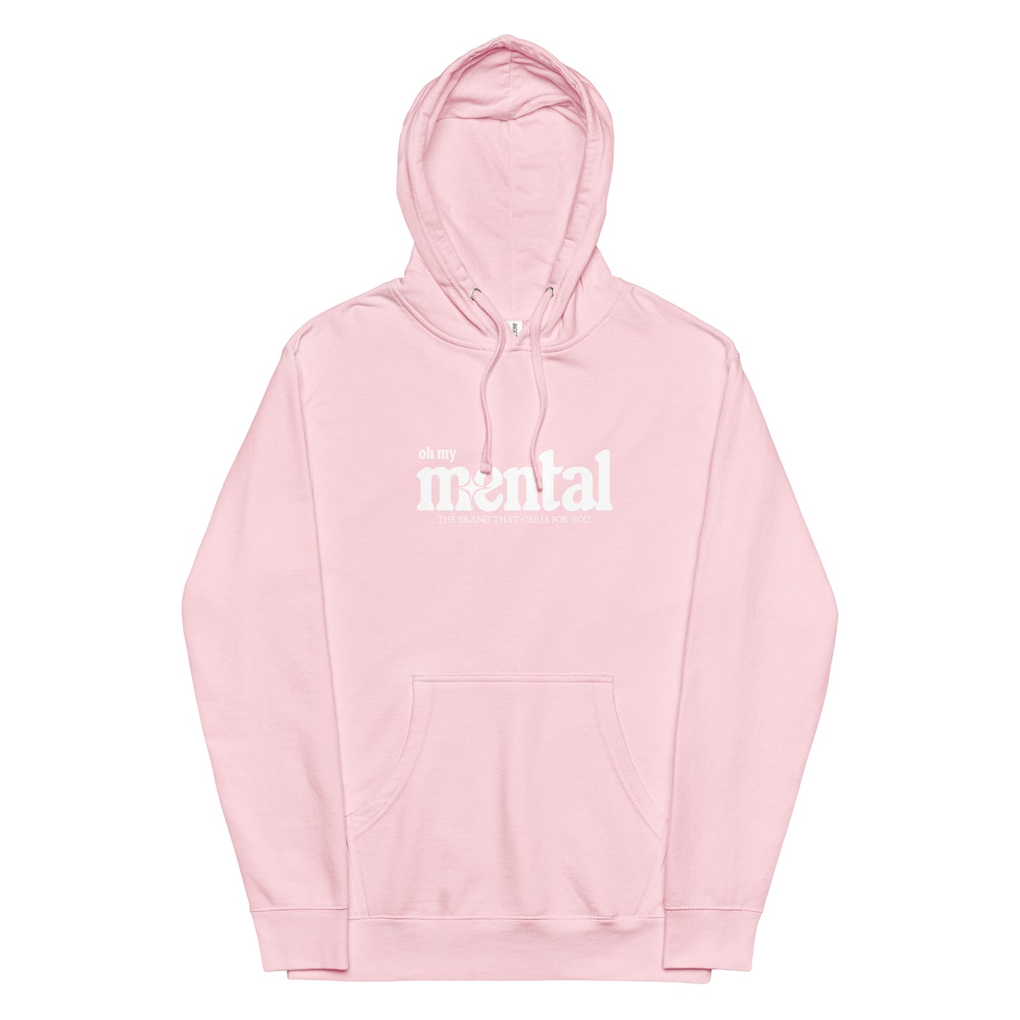 OG Mental Hoodie