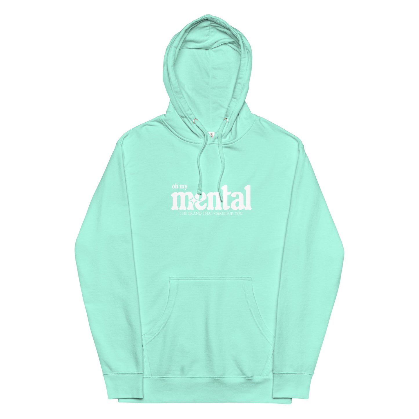OG Mental Hoodie