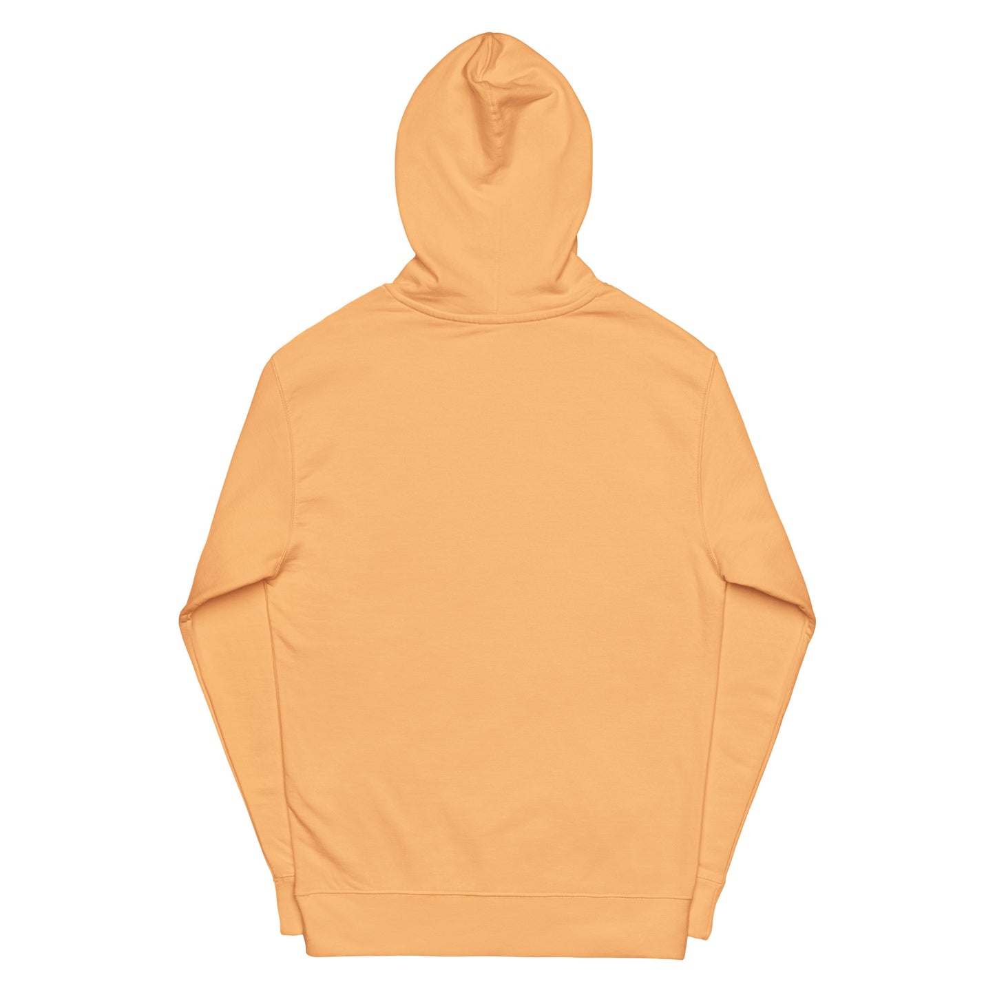OG Mental Hoodie