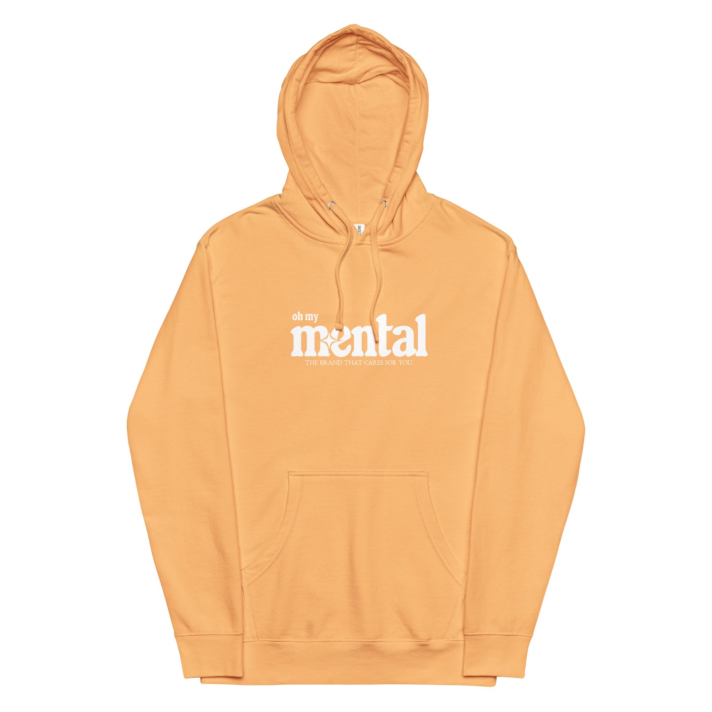 OG Mental Hoodie