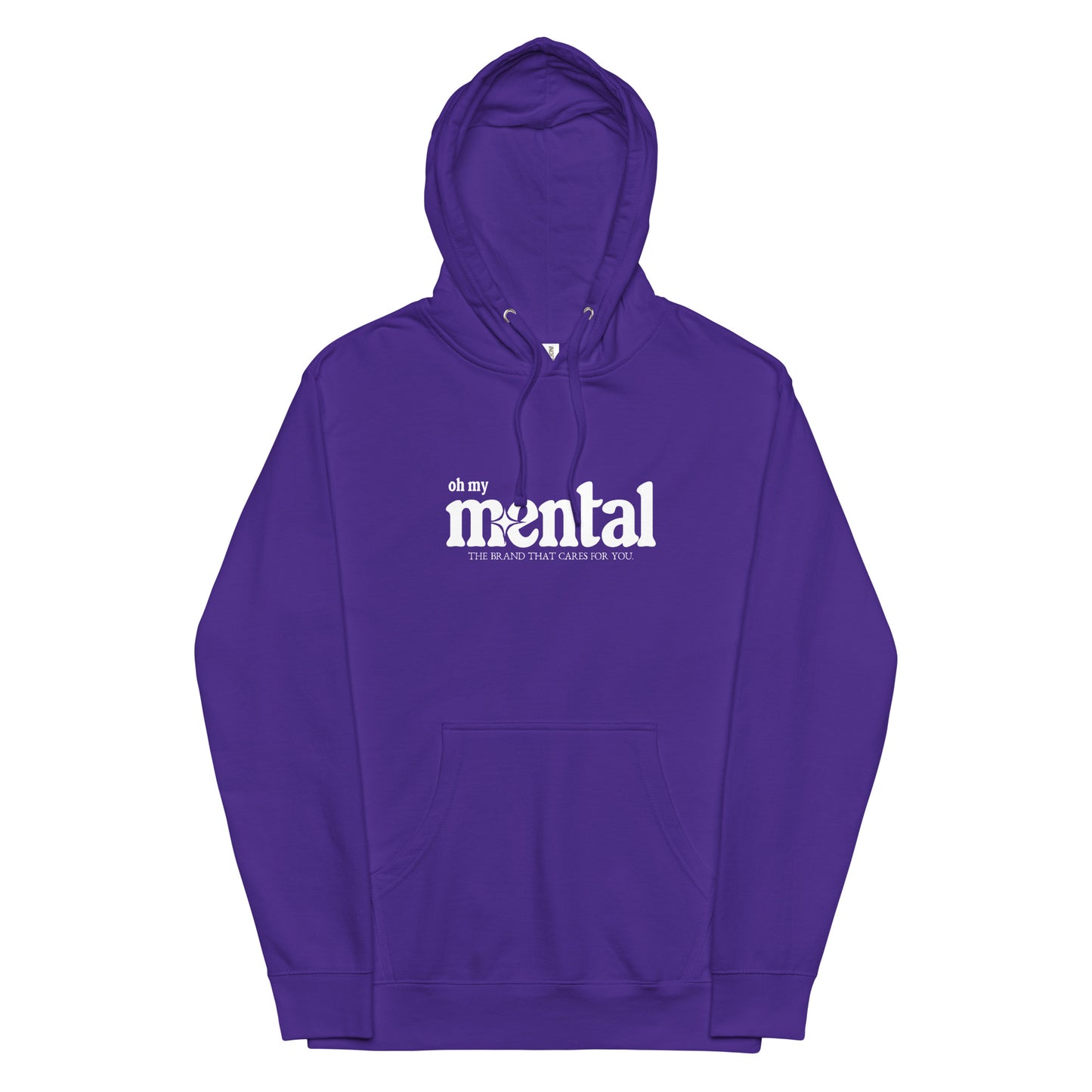 OG Mental Hoodie