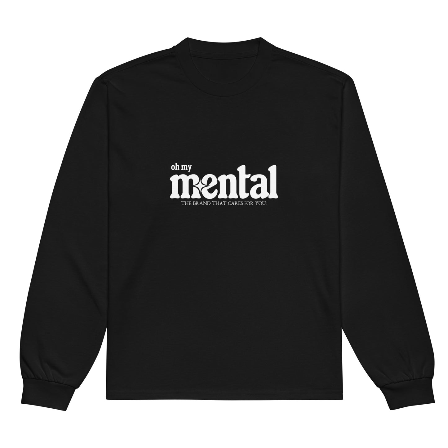 Classic Long Sleeve
