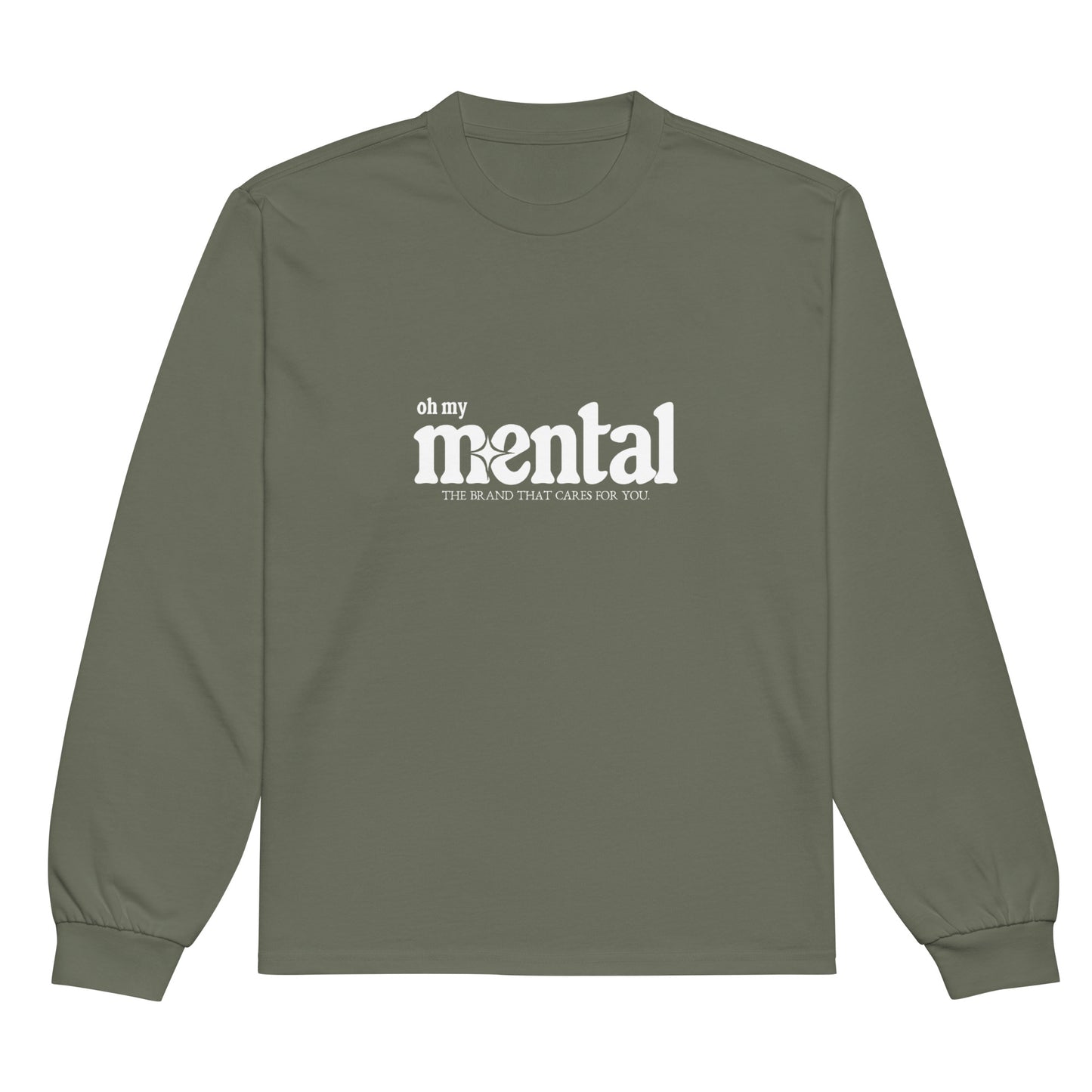 Classic Long Sleeve