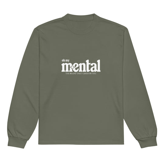 Classic Long Sleeve